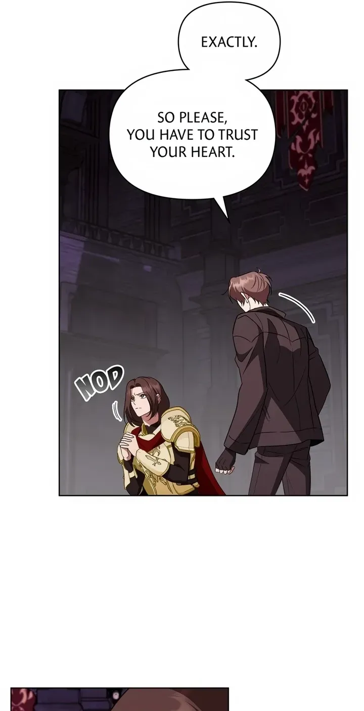 Creating Hidden Endings Chapter 57 page 43 - 