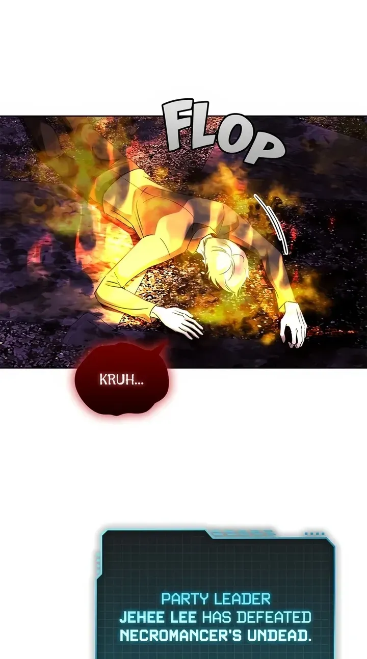 Creating Hidden Endings Chapter 57 page 53 - 