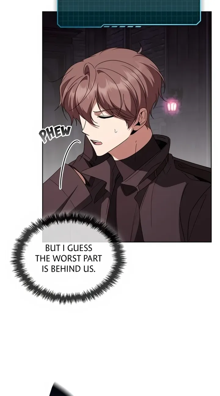 Creating Hidden Endings Chapter 57 page 54 - 