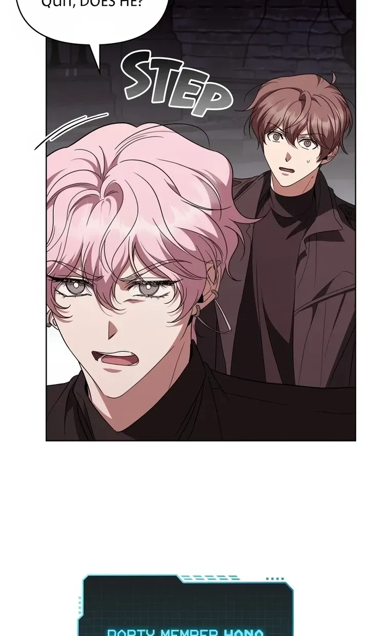 Creating Hidden Endings Chapter 57 page 58 - 