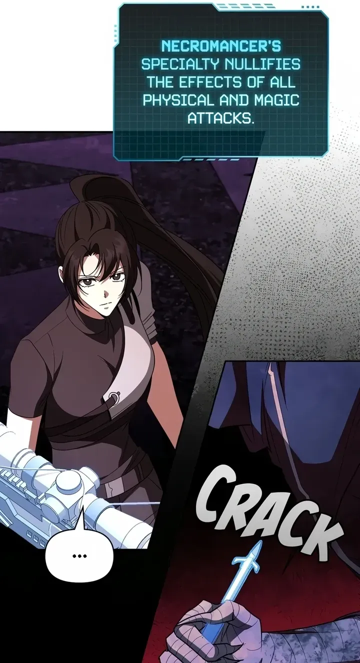 Creating Hidden Endings Chapter 57 page 63 - 