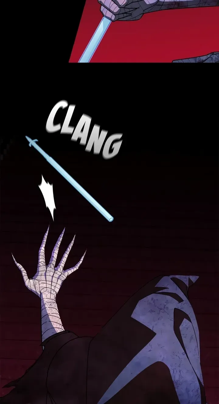 Creating Hidden Endings Chapter 57 page 64 - 