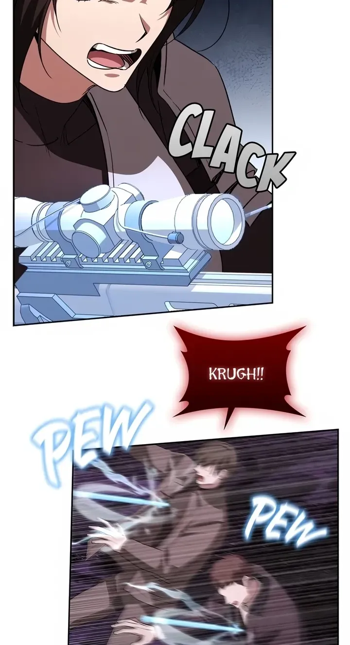 Creating Hidden Endings Chapter 57 page 66 - 