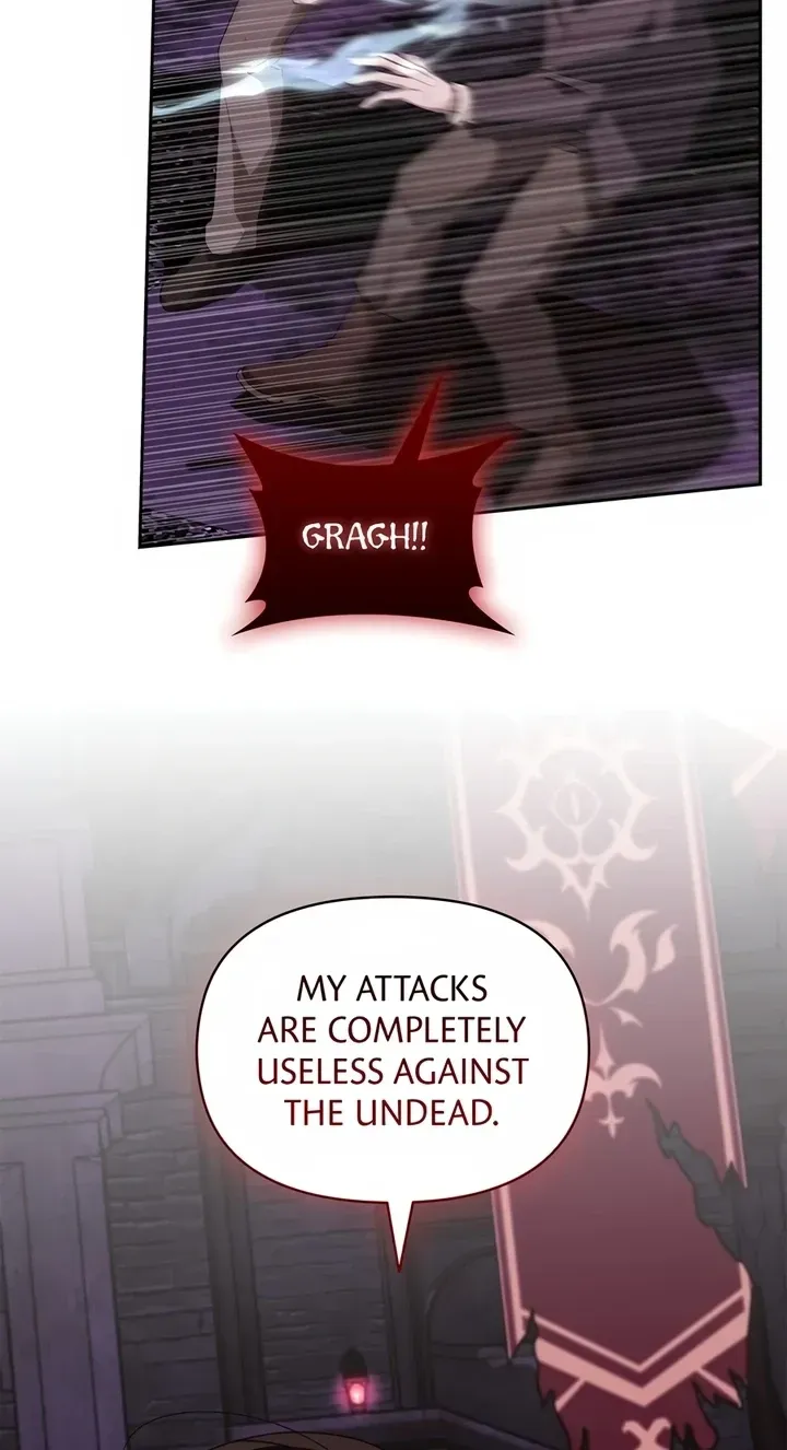 Creating Hidden Endings Chapter 57 page 67 - 