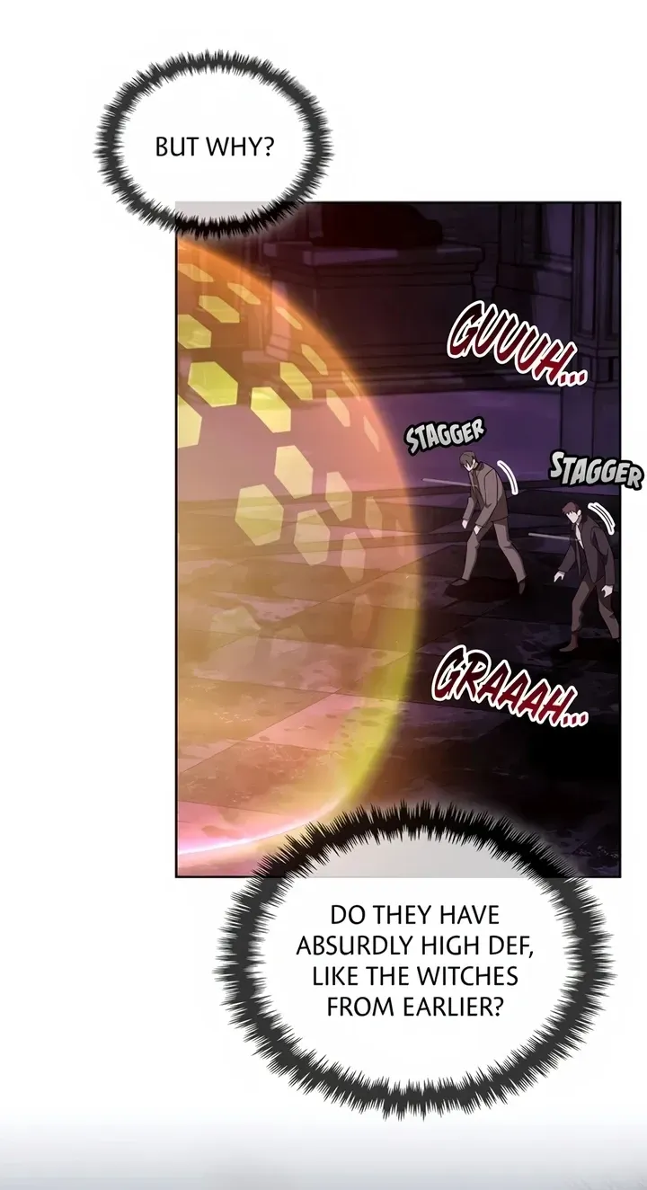 Creating Hidden Endings Chapter 57 page 69 - 