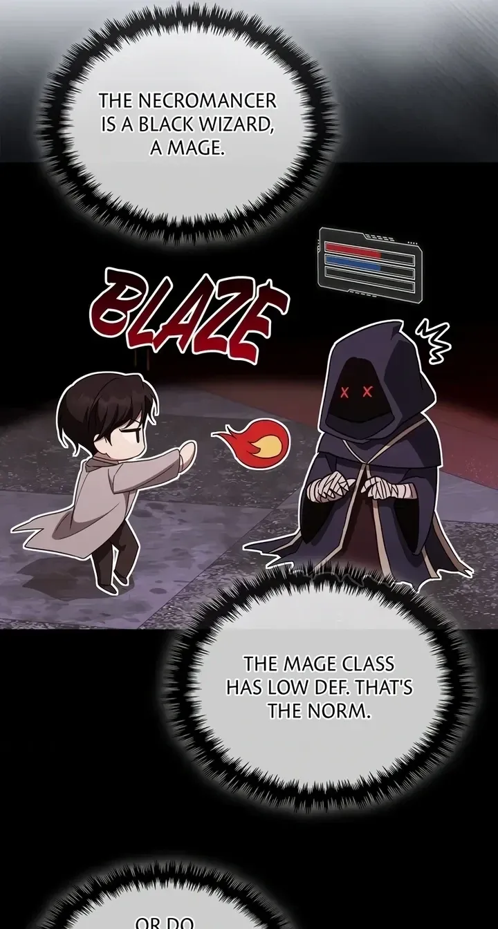 Creating Hidden Endings Chapter 57 page 70 - 