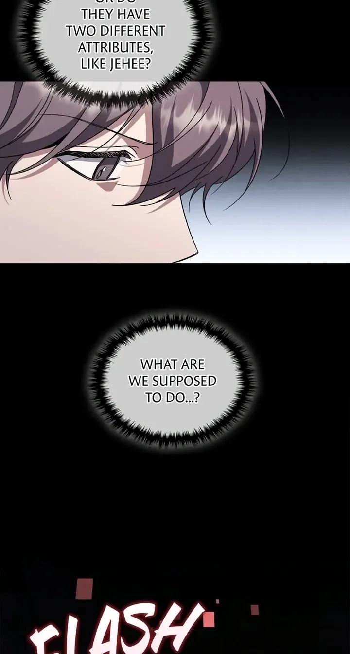 Creating Hidden Endings Chapter 57 page 71 - 