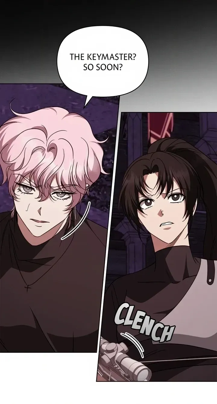 Creating Hidden Endings Chapter 57 page 80 - 