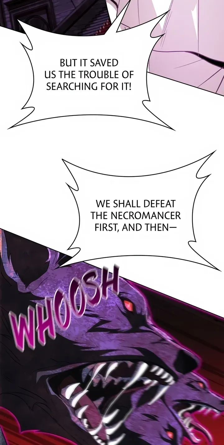 Creating Hidden Endings Chapter 57 page 84 - 