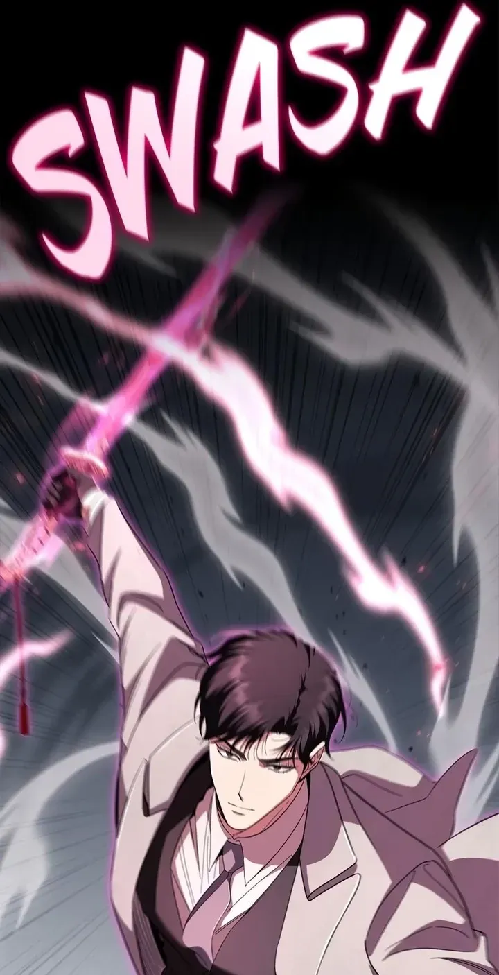 Creating Hidden Endings Chapter 58 page 14 - 