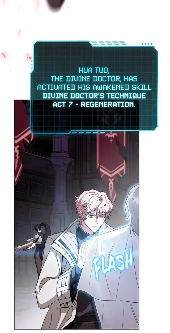 Creating Hidden Endings Chapter 58 page 16 - 