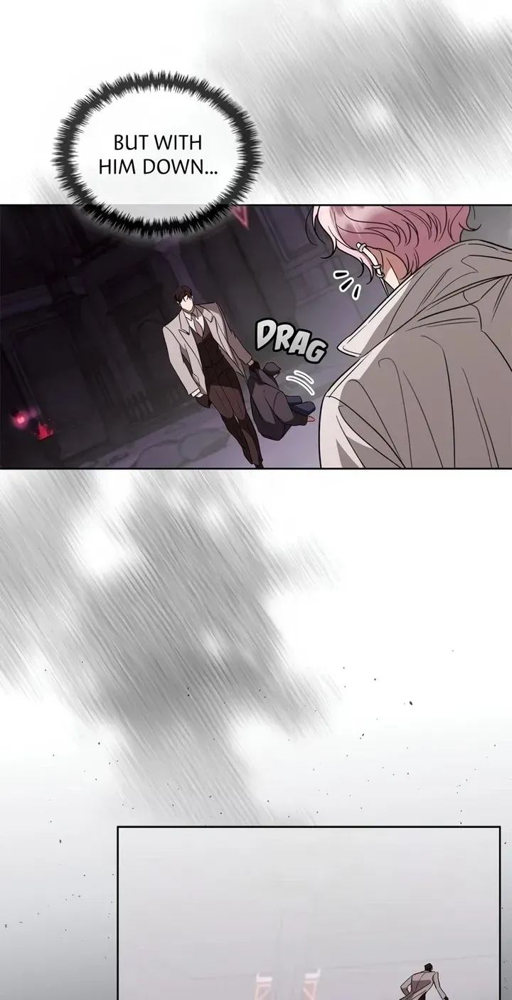 Creating Hidden Endings Chapter 58 page 18 - 