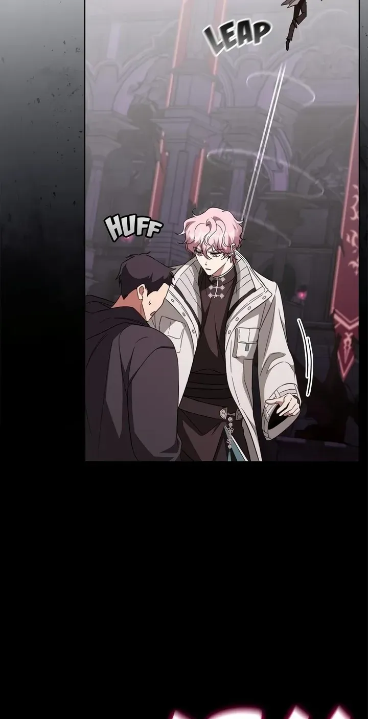 Creating Hidden Endings Chapter 58 page 19 - 