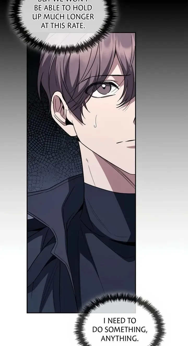 Creating Hidden Endings Chapter 58 page 22 - 