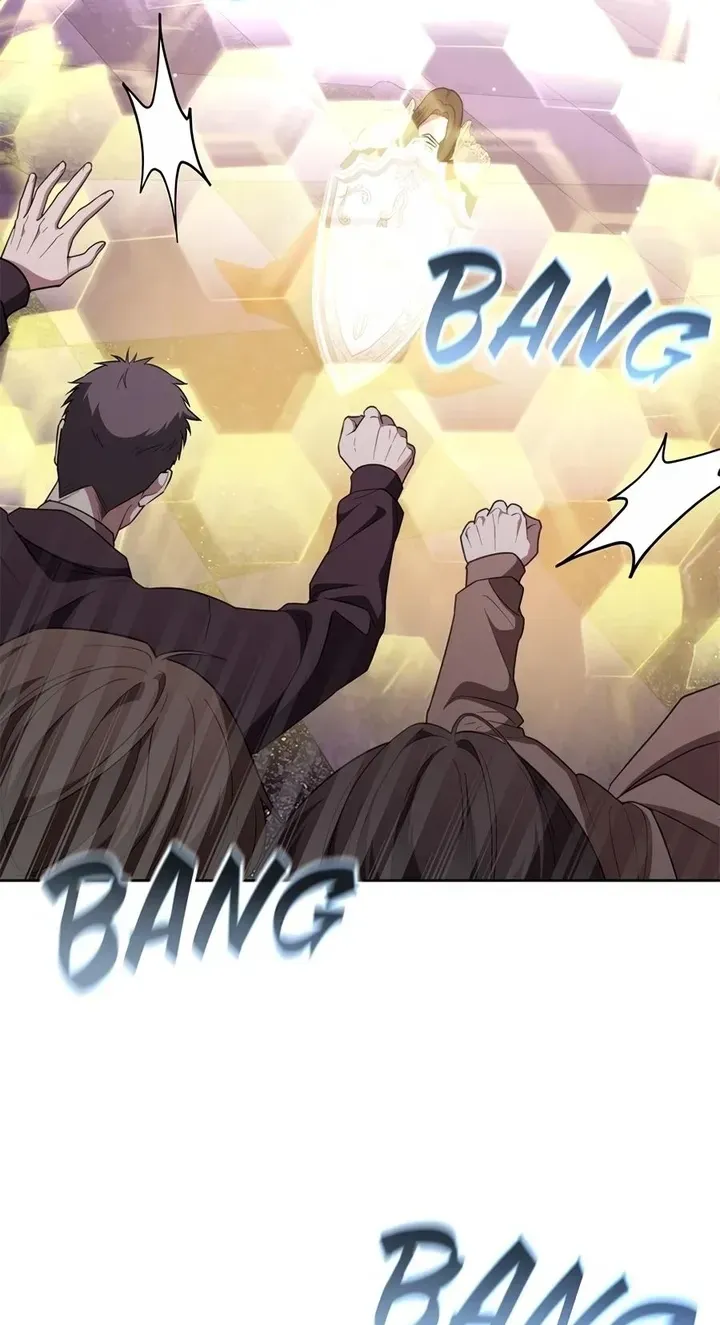 Creating Hidden Endings Chapter 58 page 24 - 