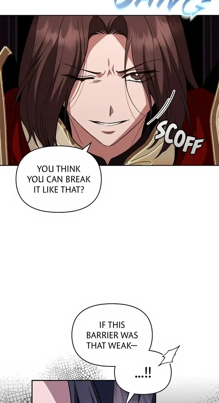 Creating Hidden Endings Chapter 58 page 25 - 