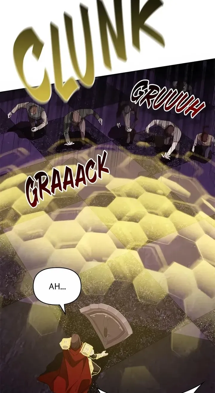 Creating Hidden Endings Chapter 58 page 29 - 