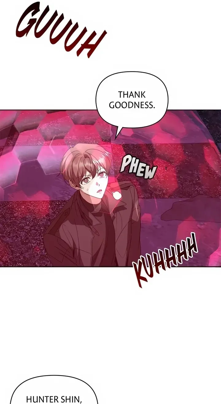 Creating Hidden Endings Chapter 58 page 33 - 