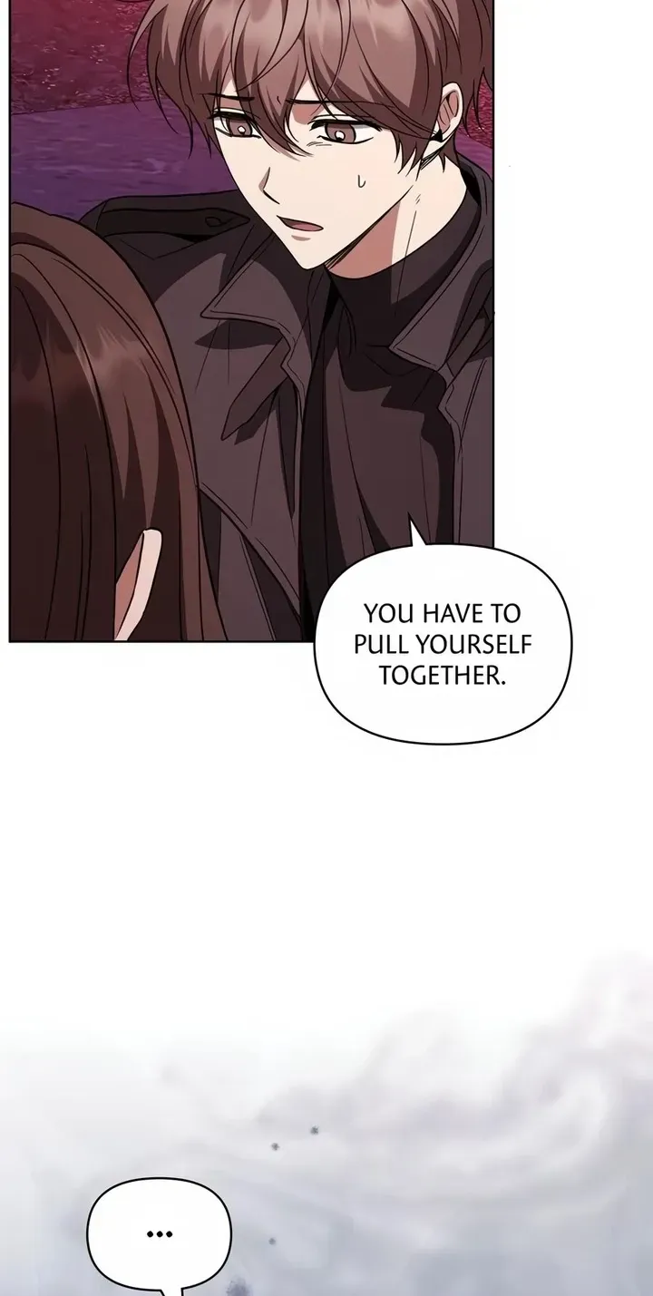 Creating Hidden Endings Chapter 58 page 36 - 