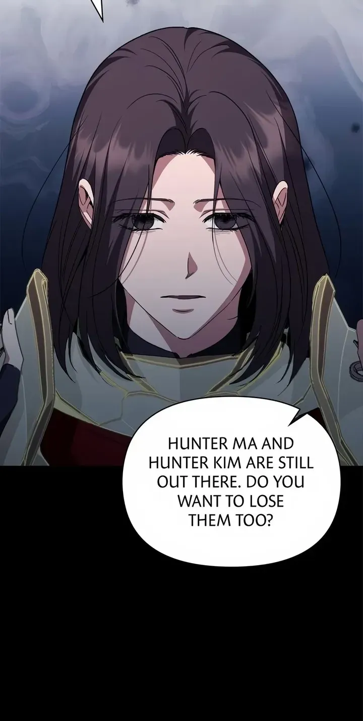 Creating Hidden Endings Chapter 58 page 37 - 