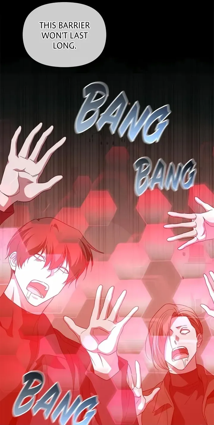 Creating Hidden Endings Chapter 58 page 38 - 