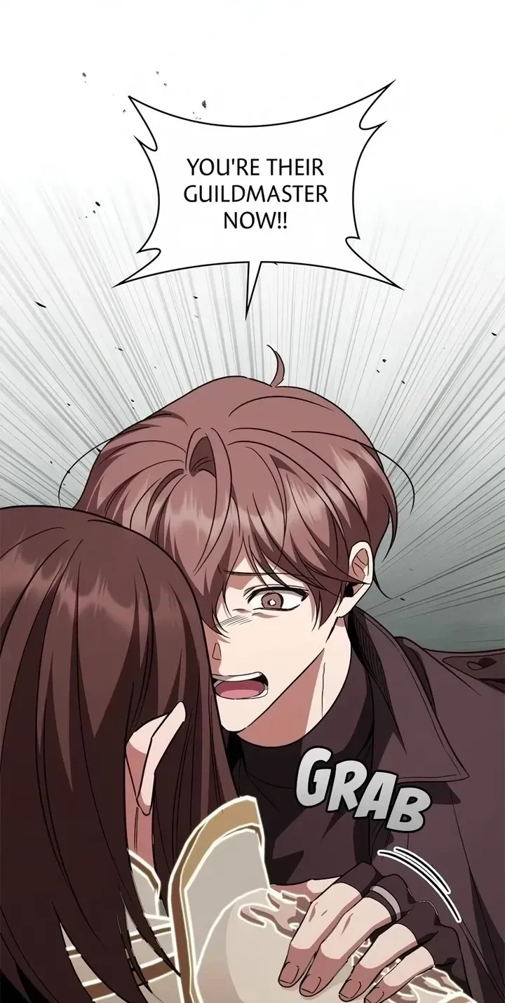 Creating Hidden Endings Chapter 58 page 40 - 