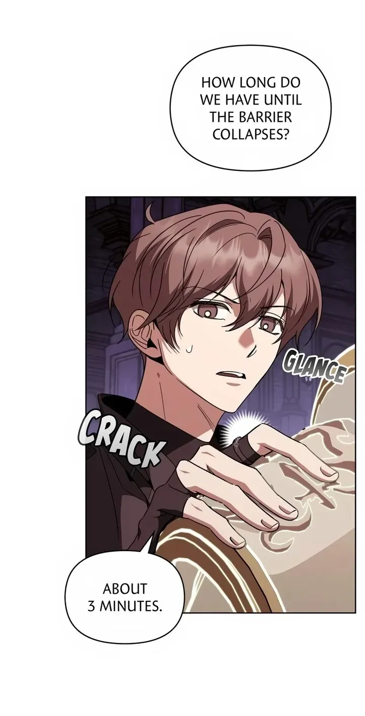 Creating Hidden Endings Chapter 58 page 42 - 