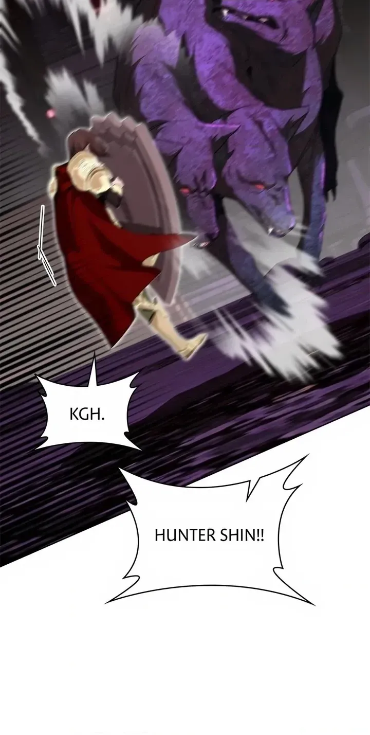 Creating Hidden Endings Chapter 58 page 50 - 