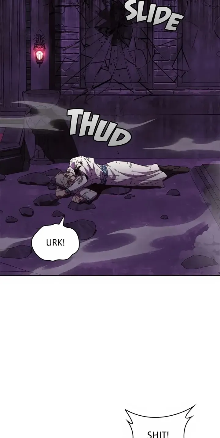 Creating Hidden Endings Chapter 58 page 6 - 