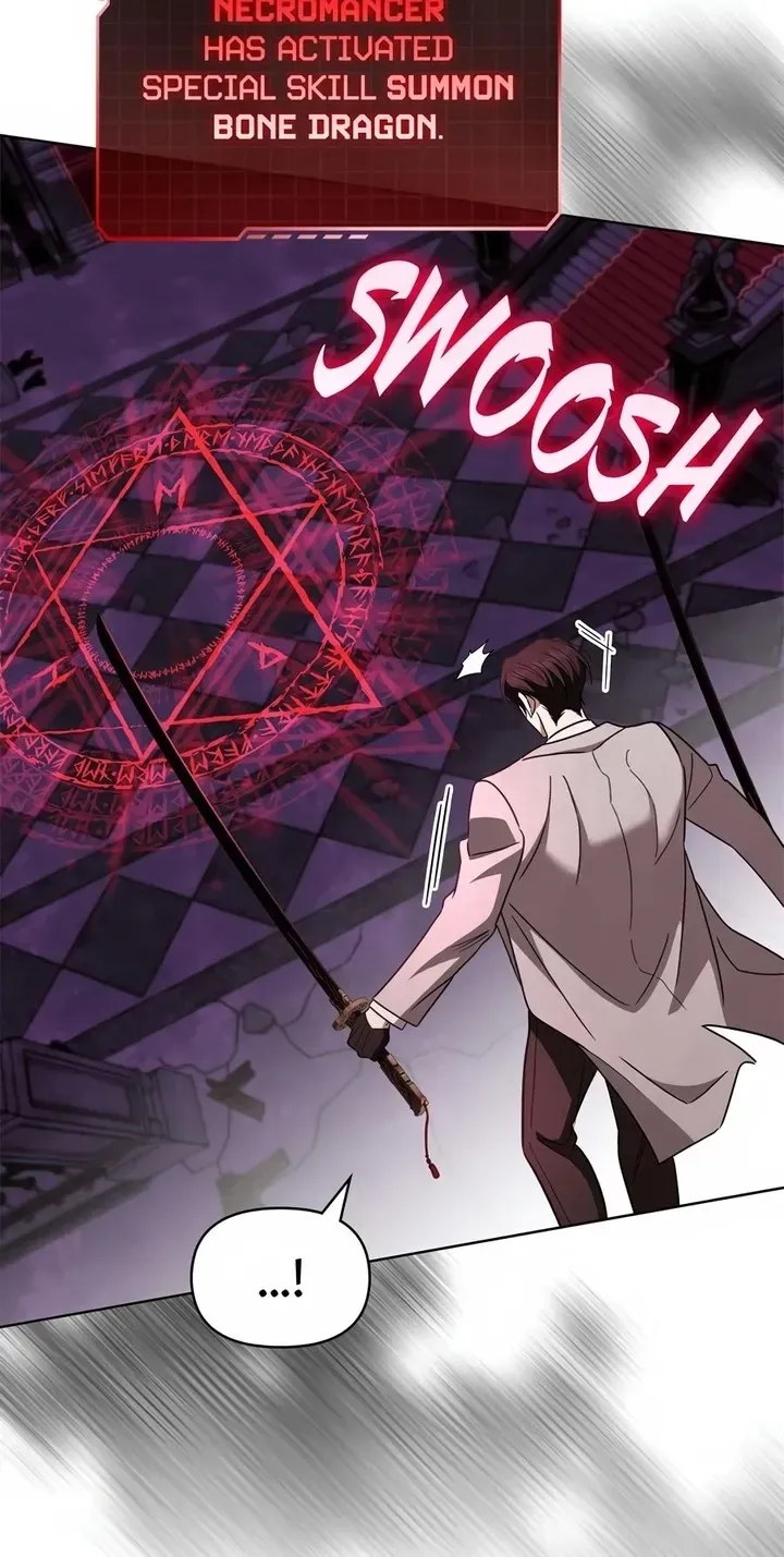 Creating Hidden Endings Chapter 58 page 52 - 