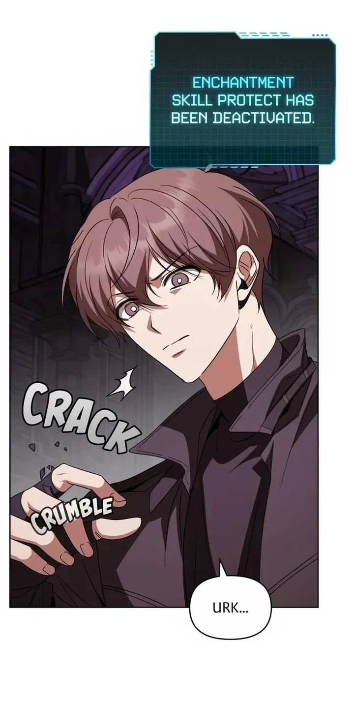 Creating Hidden Endings Chapter 58 page 56 - 