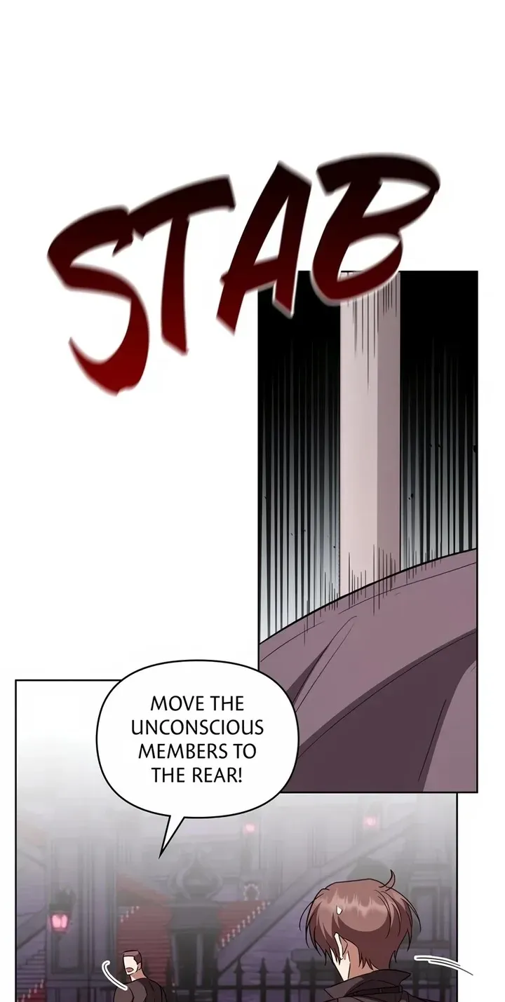 Creating Hidden Endings Chapter 58 page 57 - 