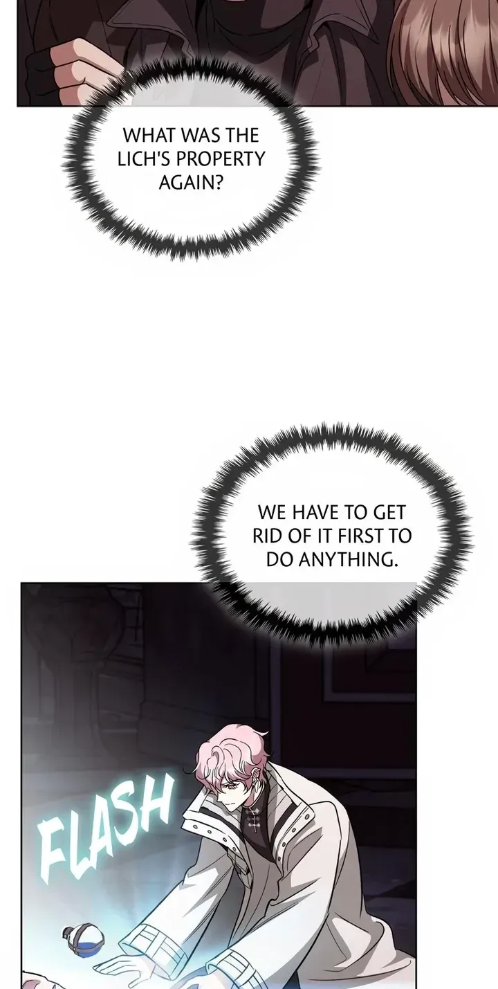 Creating Hidden Endings Chapter 58 page 59 - 
