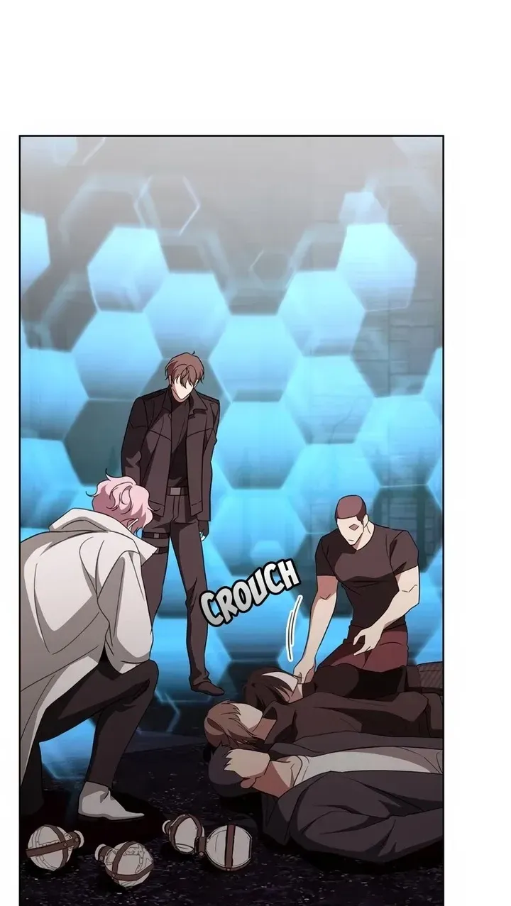 Creating Hidden Endings Chapter 58 page 61 - 