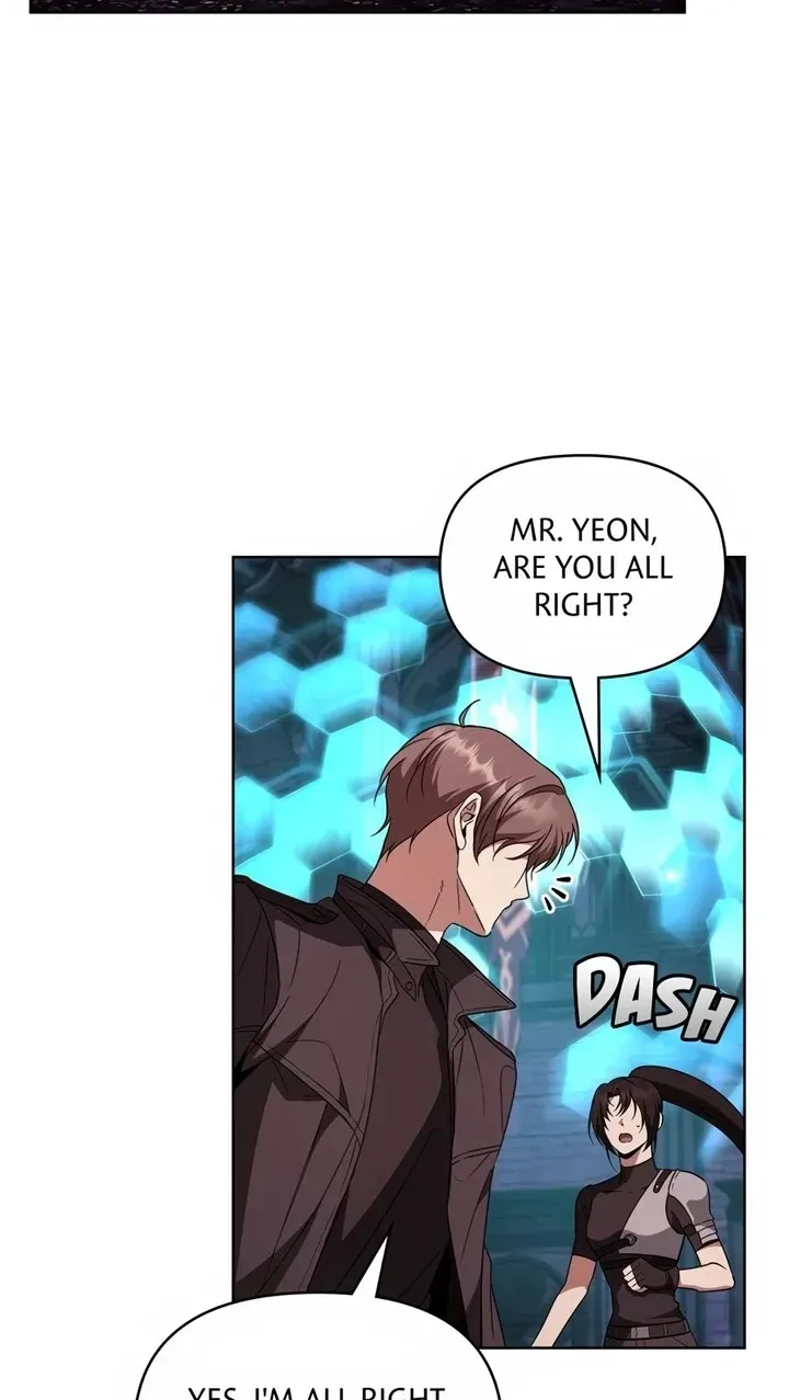 Creating Hidden Endings Chapter 58 page 62 - 