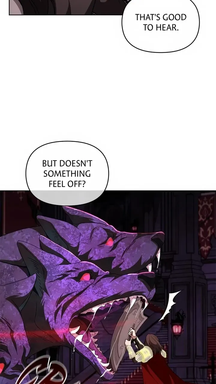 Creating Hidden Endings Chapter 58 page 64 - 