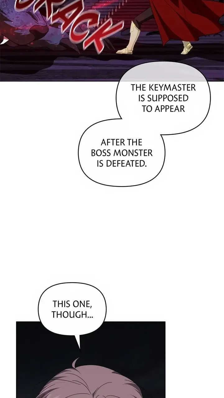 Creating Hidden Endings Chapter 58 page 65 - 