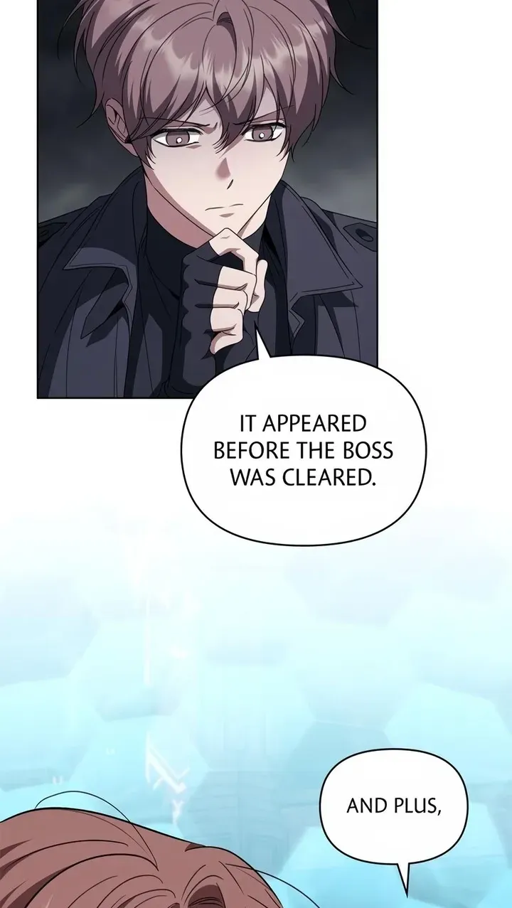 Creating Hidden Endings Chapter 58 page 66 - 