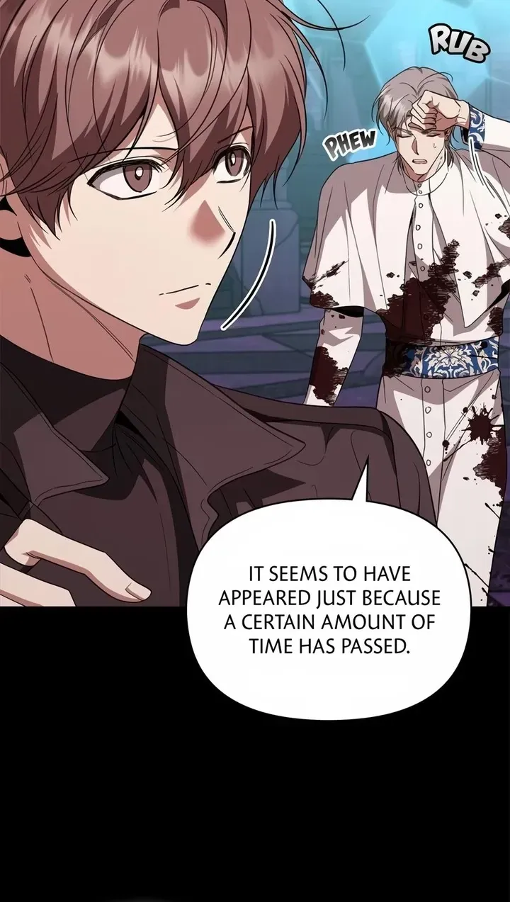 Creating Hidden Endings Chapter 58 page 67 - 