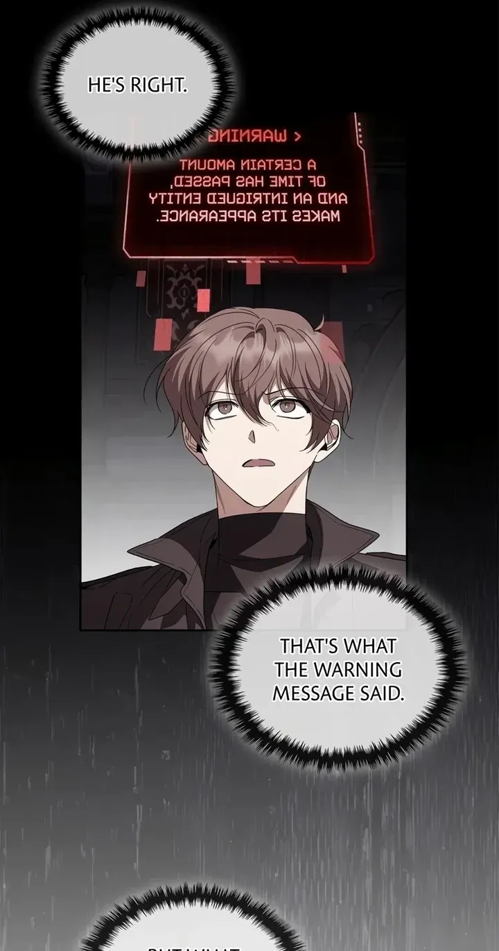 Creating Hidden Endings Chapter 58 page 68 - 