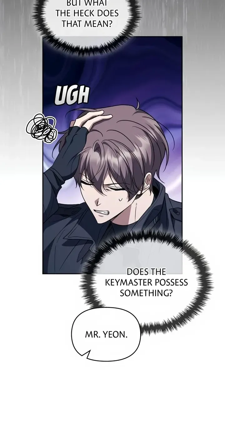 Creating Hidden Endings Chapter 58 page 69 - 