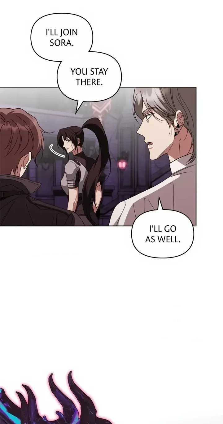 Creating Hidden Endings Chapter 58 page 70 - 