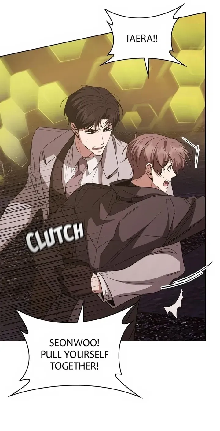 Creating Hidden Endings Chapter 58 page 8 - 