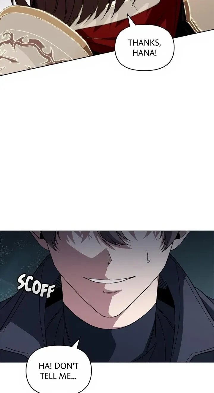 Creating Hidden Endings Chapter 58 page 78 - 