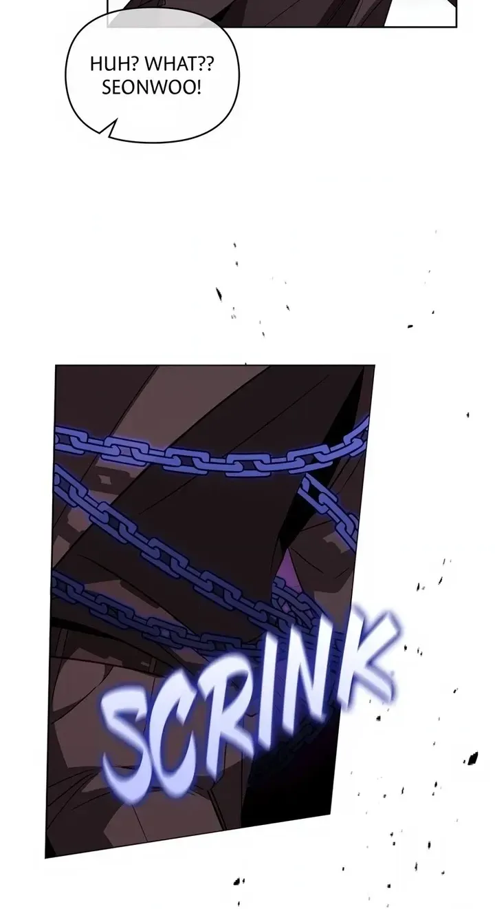Creating Hidden Endings Chapter 58 page 80 - 