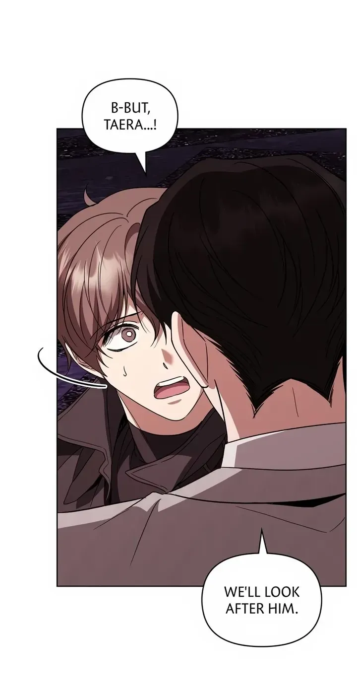 Creating Hidden Endings Chapter 58 page 9 - 