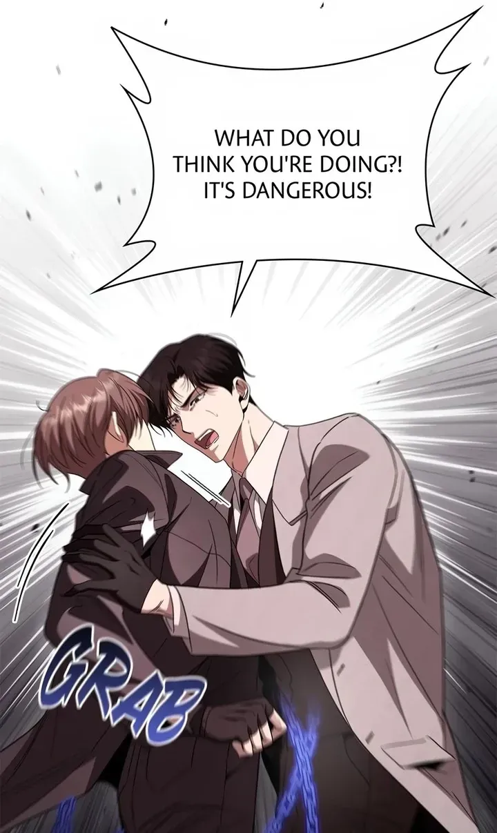 Creating Hidden Endings Chapter 58 page 81 - 