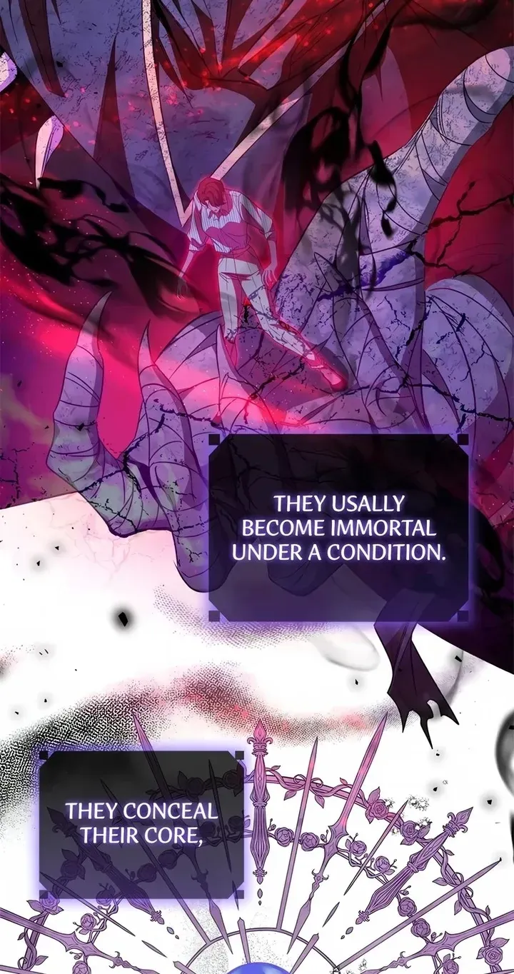 Creating Hidden Endings Chapter 59 page 2 - 
