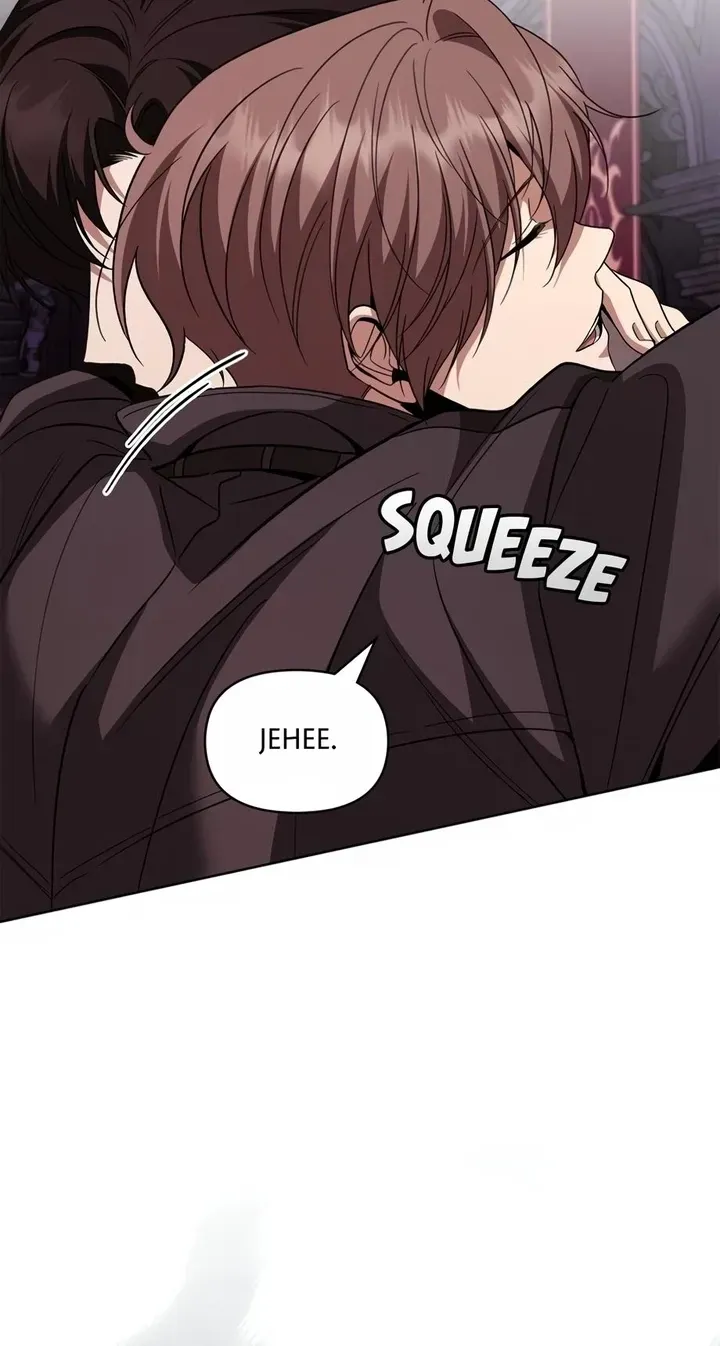 Creating Hidden Endings Chapter 59 page 14 - 