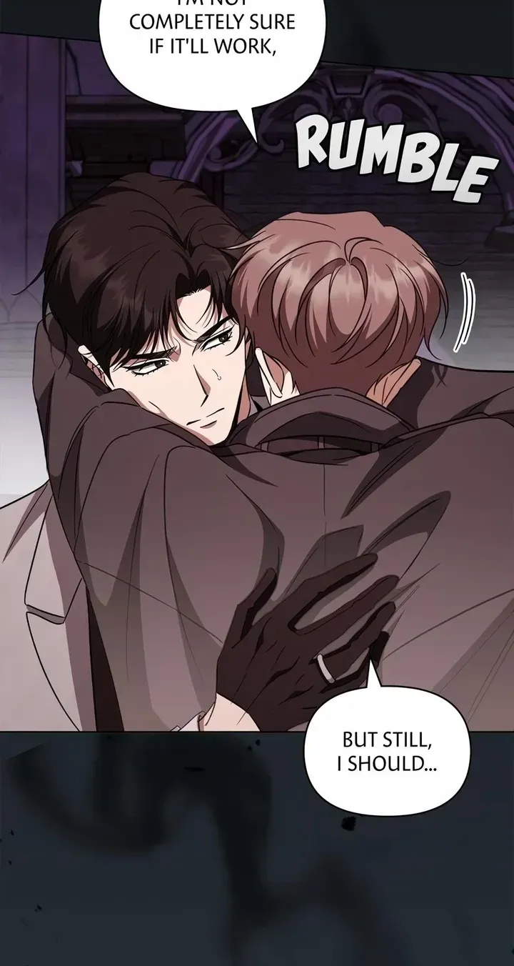 Creating Hidden Endings Chapter 59 page 18 - 